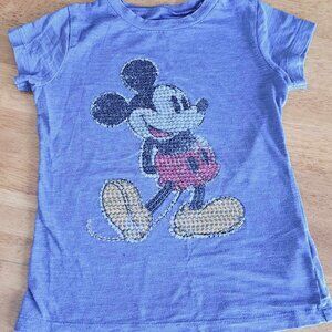 Disney Parks Mickey Mouse Shirt